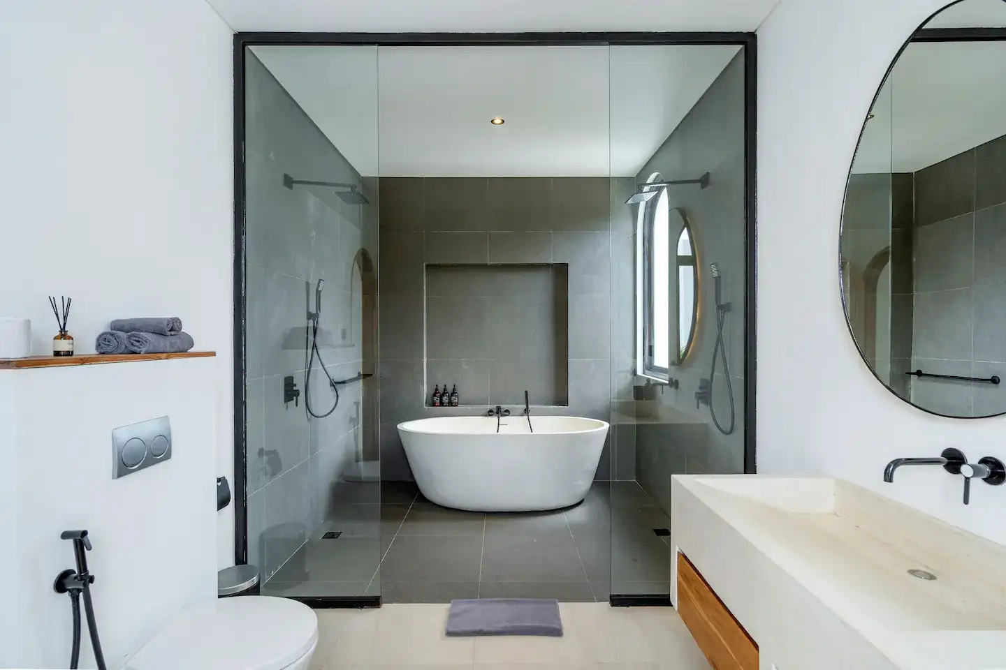 Villa 142m² in Indonesia, Bukit. Priced at 499000$ rent photo-4
