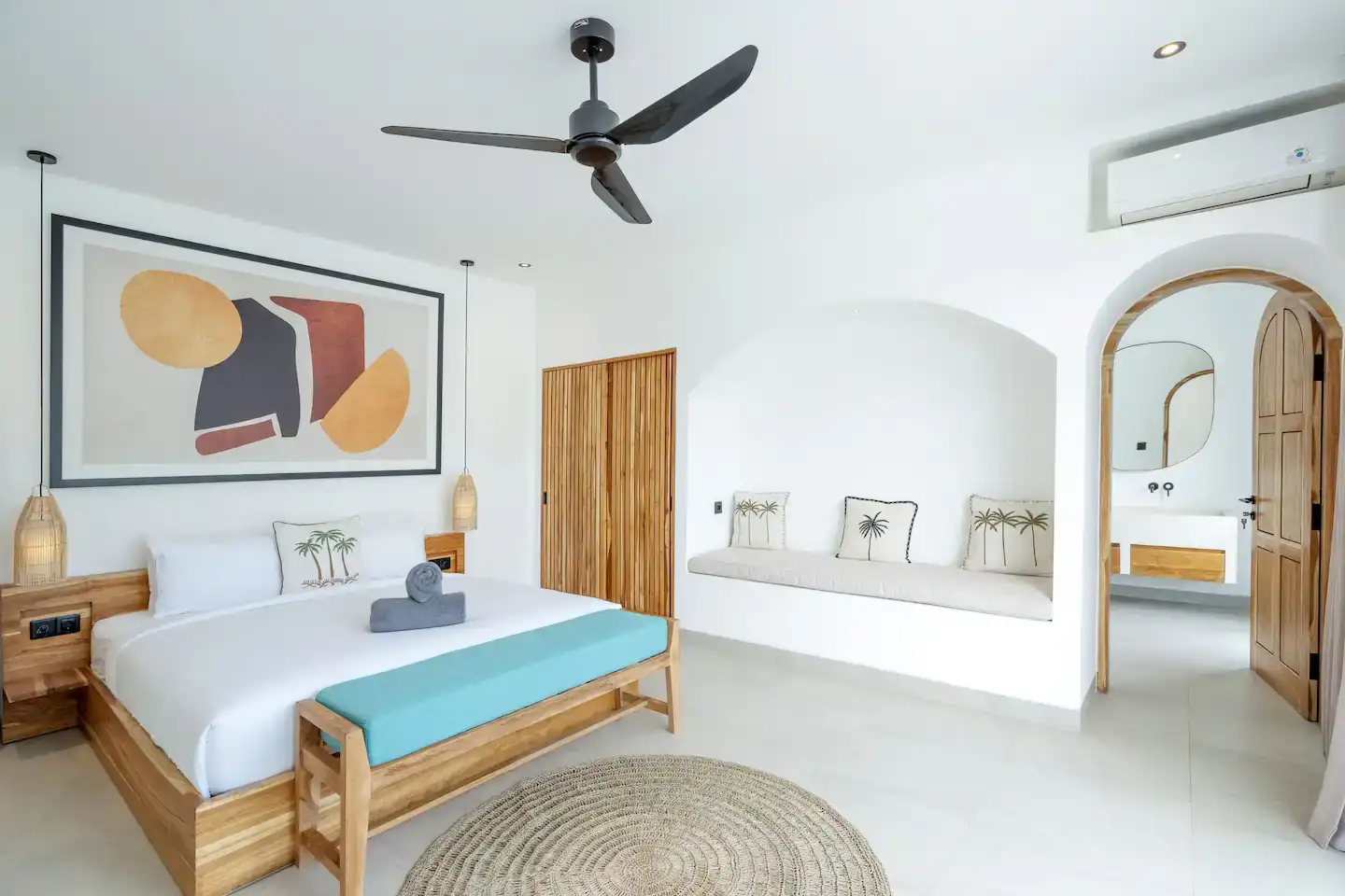 Villa 142m² in Indonesia, Bukit. Priced at 499000$ rent photo-5