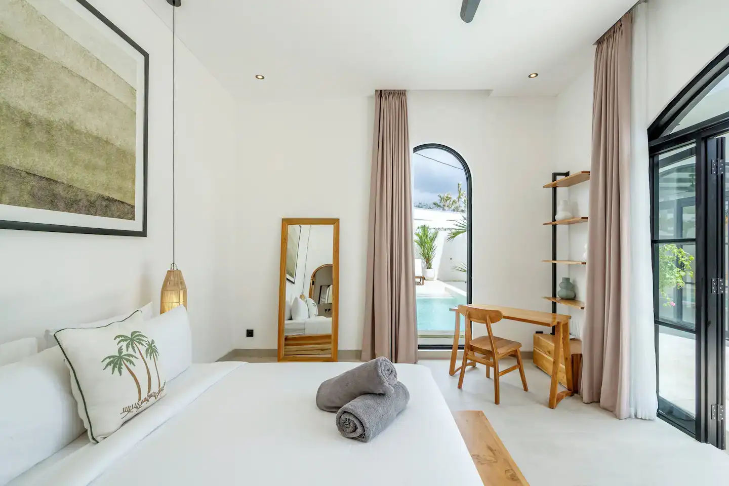 Villa 142m² in Indonesia, Bukit. Priced at 499000$ rent photo-6