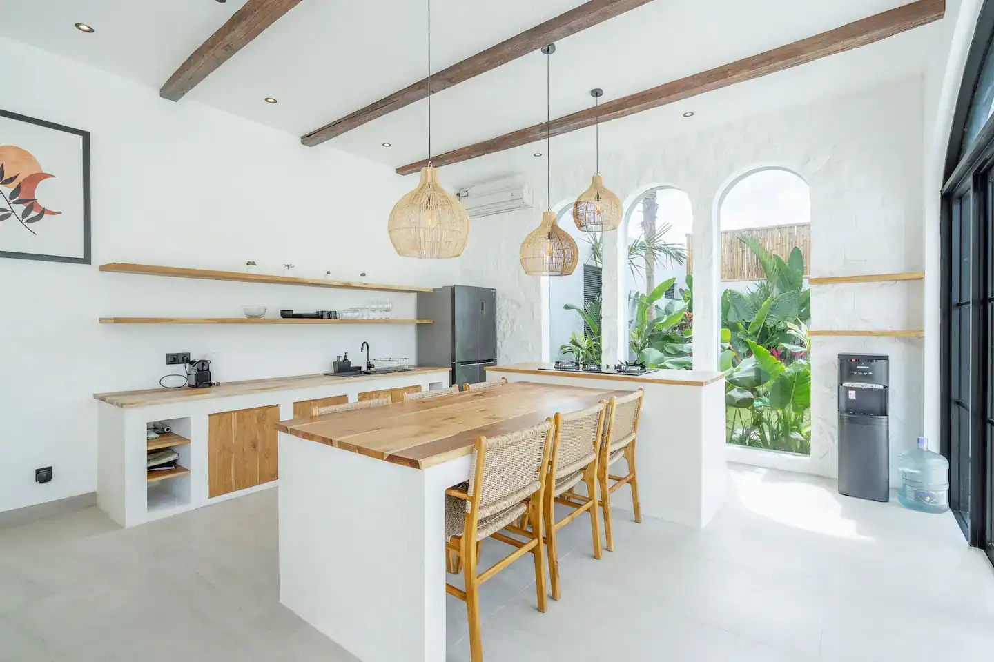 Villa 142m² in Indonesia, Bukit. Priced at 499000$ rent photo-10