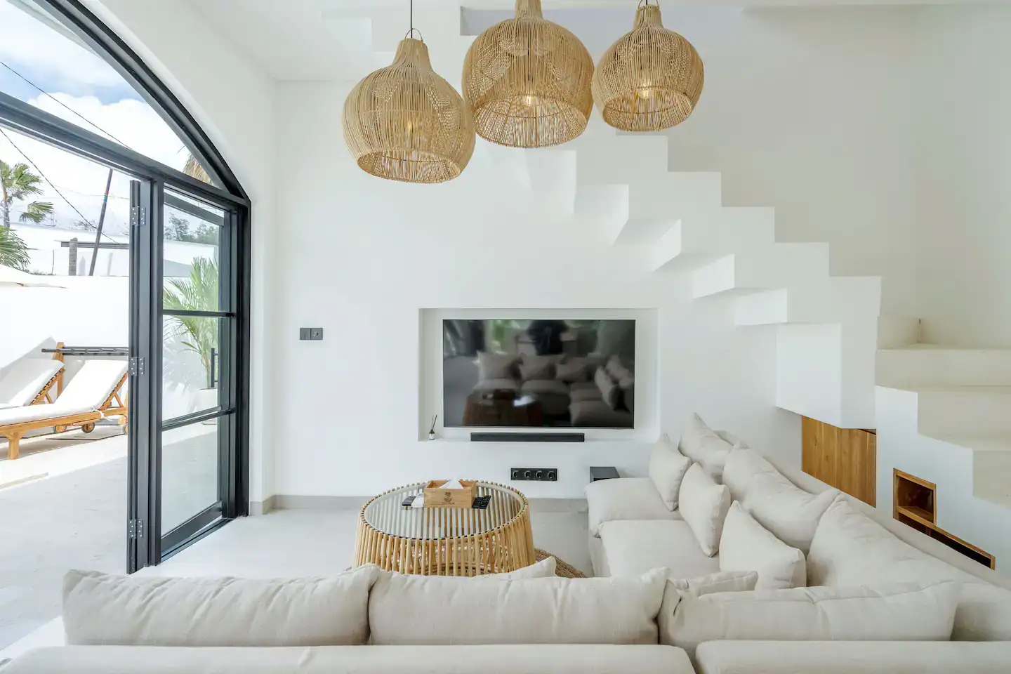 Villa 142m² in Indonesia, Bukit. Priced at 499000$ rent photo-11