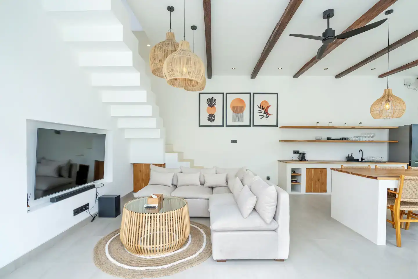 Villa 142m² in Indonesia, Bukit. Priced at 499000$ rent photo-12