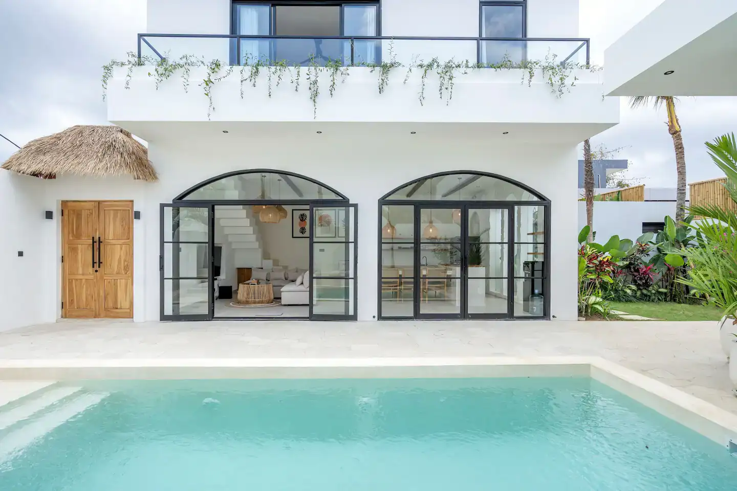 Villa 142m² in Indonesia, Bukit. Priced at 499000$ rent photo-14
