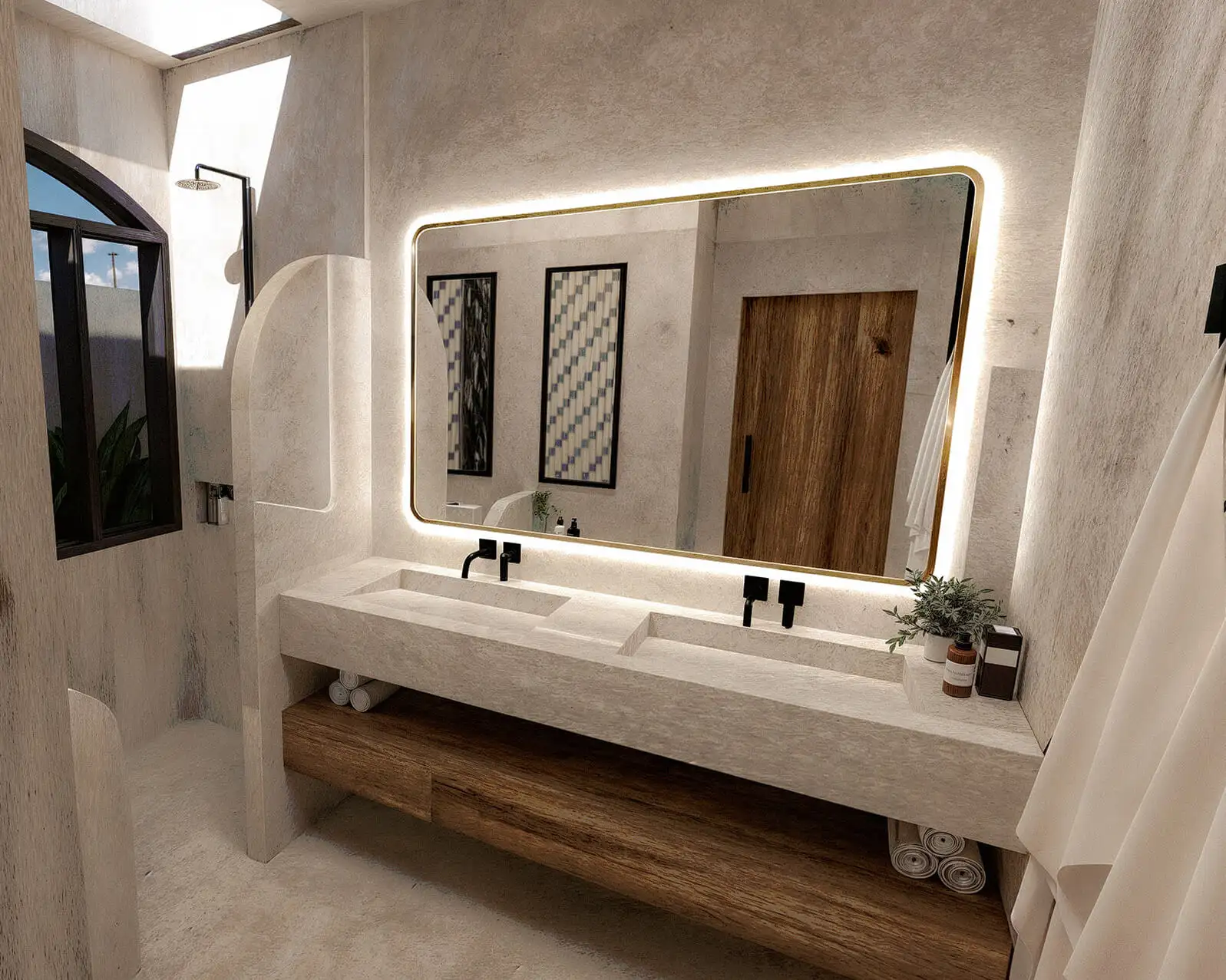Villa 150m² in Indonesia, Kedungu. Priced at 139000$ rent photo-6