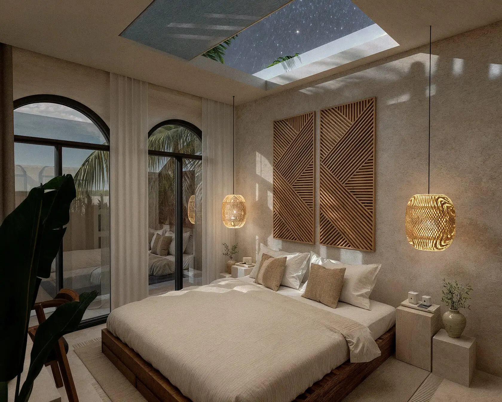Villa 150m² in Indonesia, Kedungu. Priced at 139000$ rent photo-7