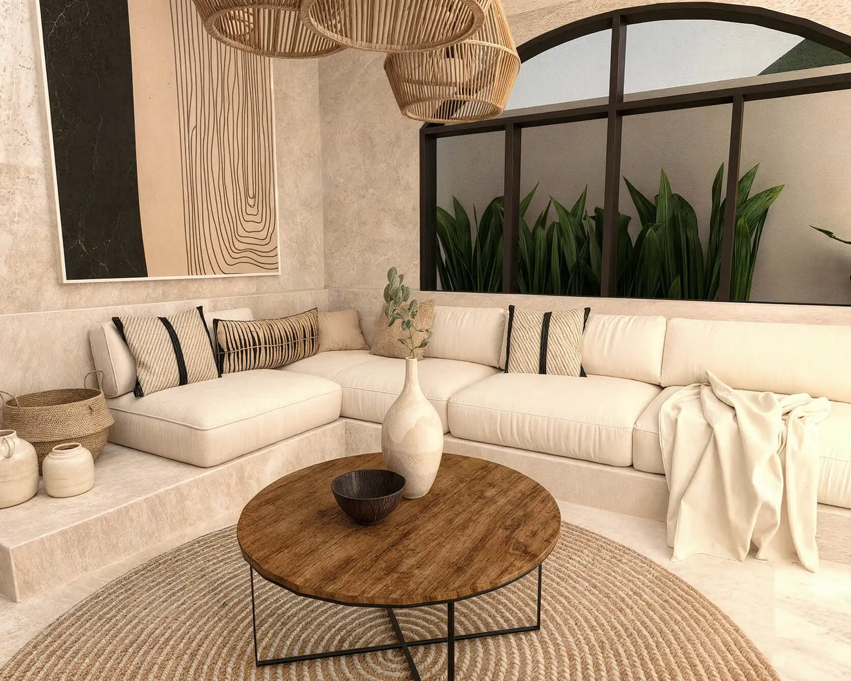 Villa 150m² in Indonesia, Kedungu. Priced at 139000$ rent photo-14