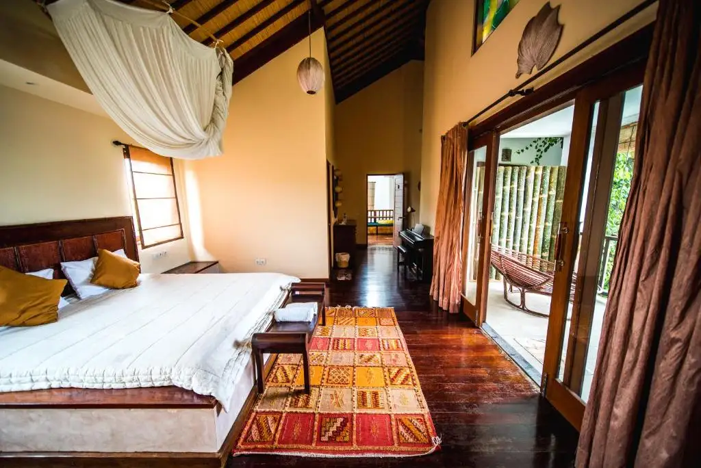 Villa 269m² in Indonesia, Canggu. Priced at 335000$ rent photo-2