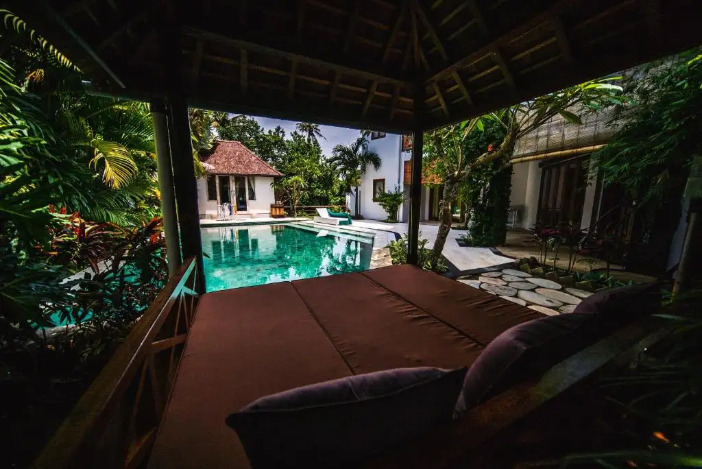 Villa 269m² in Indonesia, Canggu. Priced at 335000$ rent photo-3