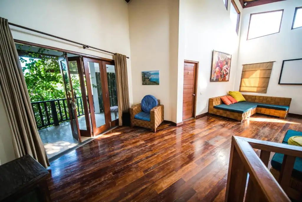 Villa 269m² in Indonesia, Canggu. Priced at 335000$ rent photo-4