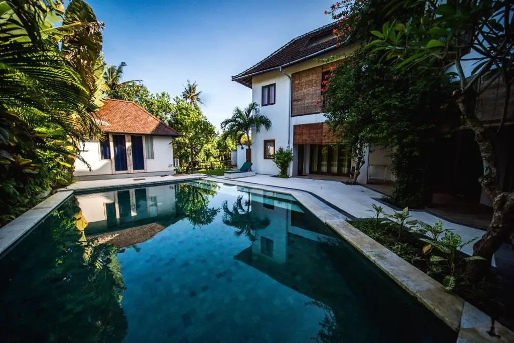 Villa 269m² in Indonesia, Canggu. Priced at 335000$ rent photo-6