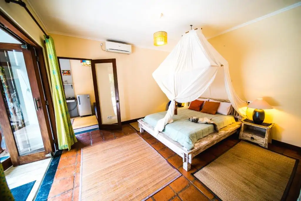 Villa 269m² in Indonesia, Canggu. Priced at 335000$ rent photo-7