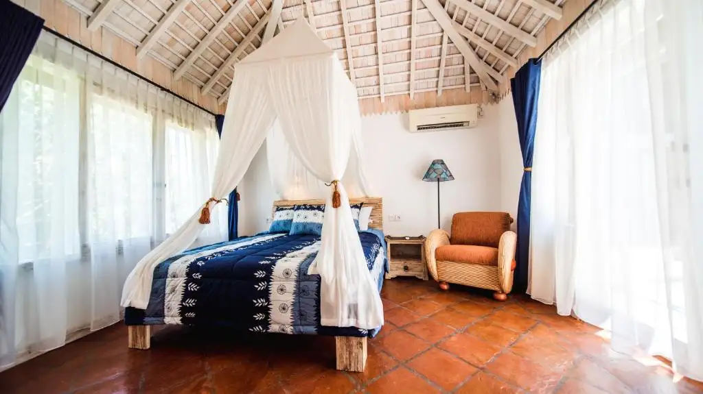 Villa 269m² in Indonesia, Canggu. Priced at 335000$ rent photo-8