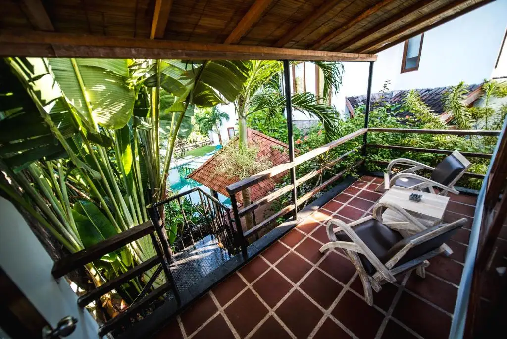 Villa 269m² in Indonesia, Canggu. Priced at 335000$ rent photo-9