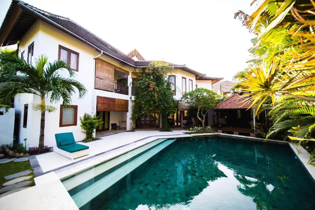Villa 269m² in Indonesia, Canggu. Priced at 335000$ rent photo-10