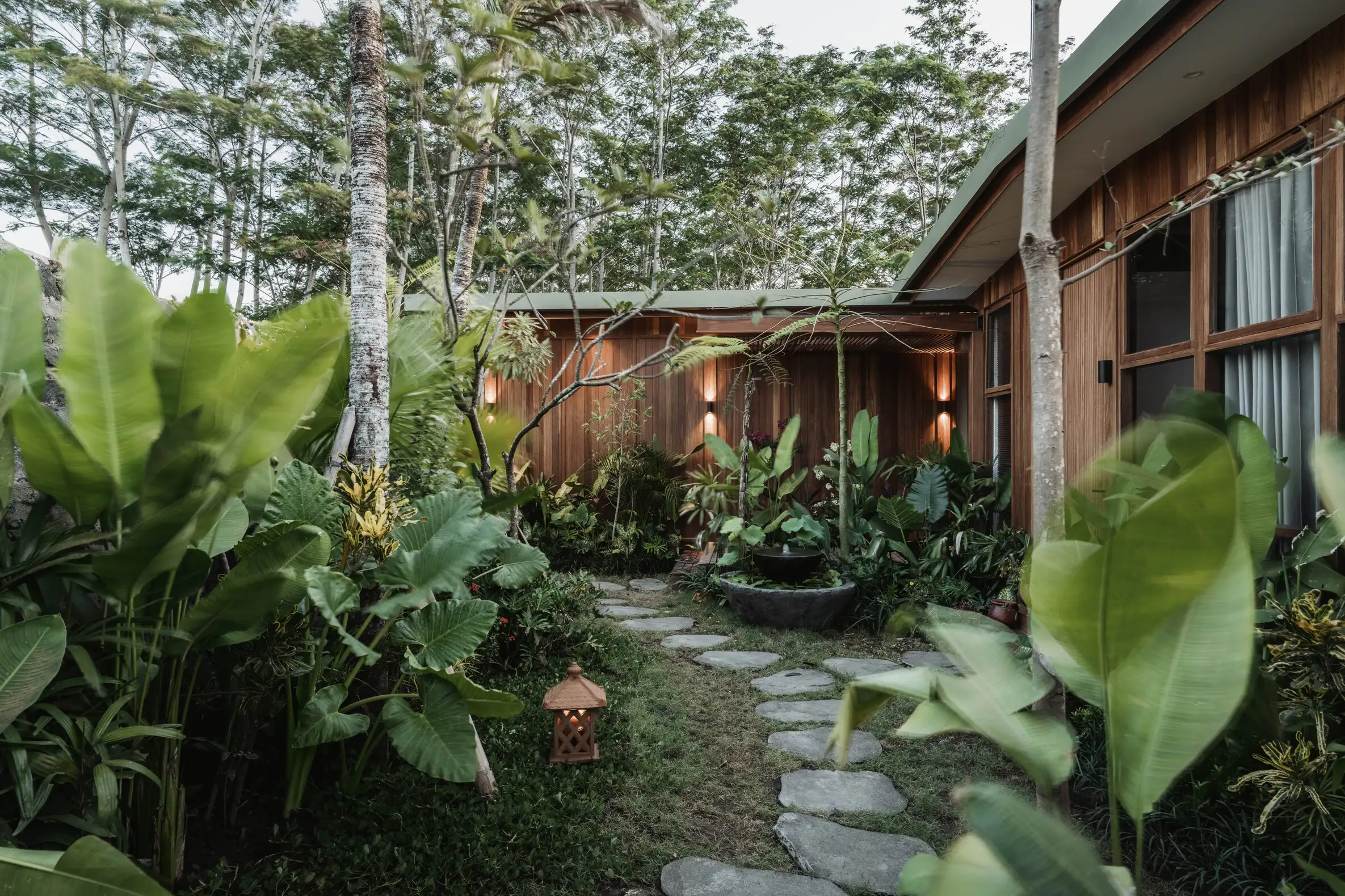 Villa 295m² in Indonesia, Canggu. Priced at 581610$ rent photo-1