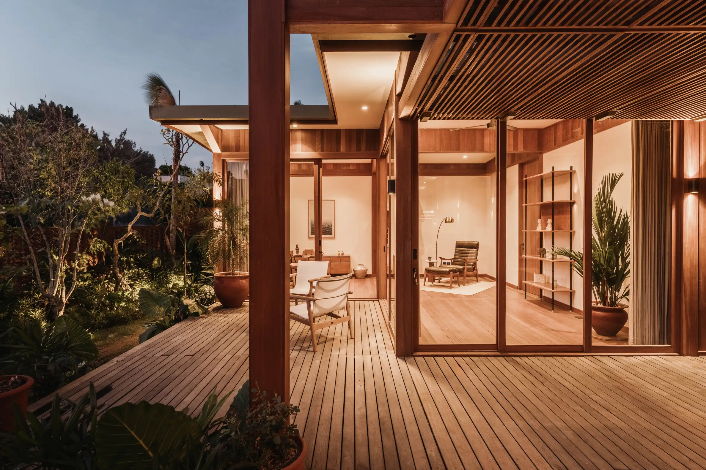 Villa 295m² in Indonesia, Canggu. Priced at 581610$ rent photo-4