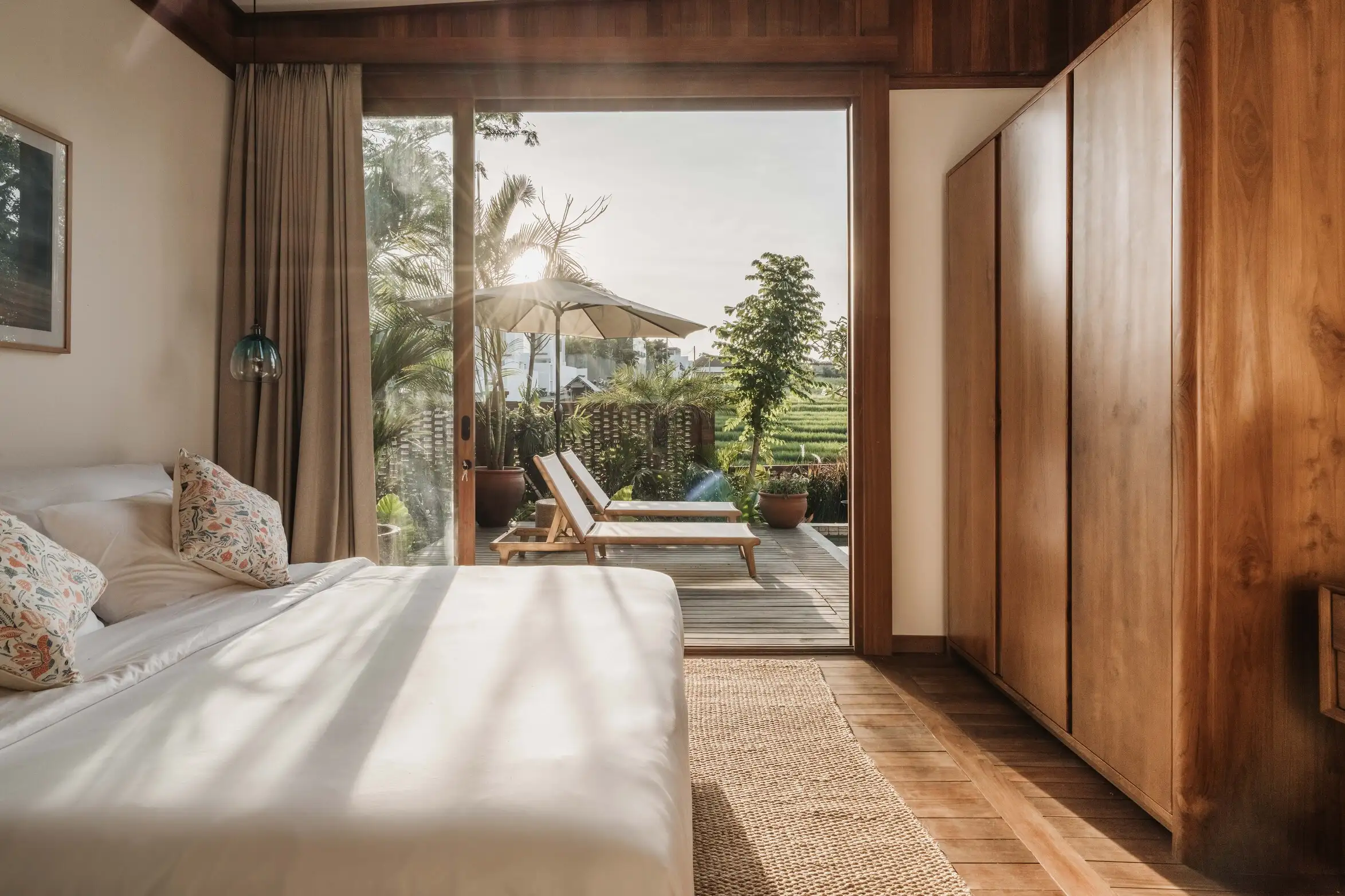 Villa 295m² in Indonesia, Canggu. Priced at 581610$ rent photo-6
