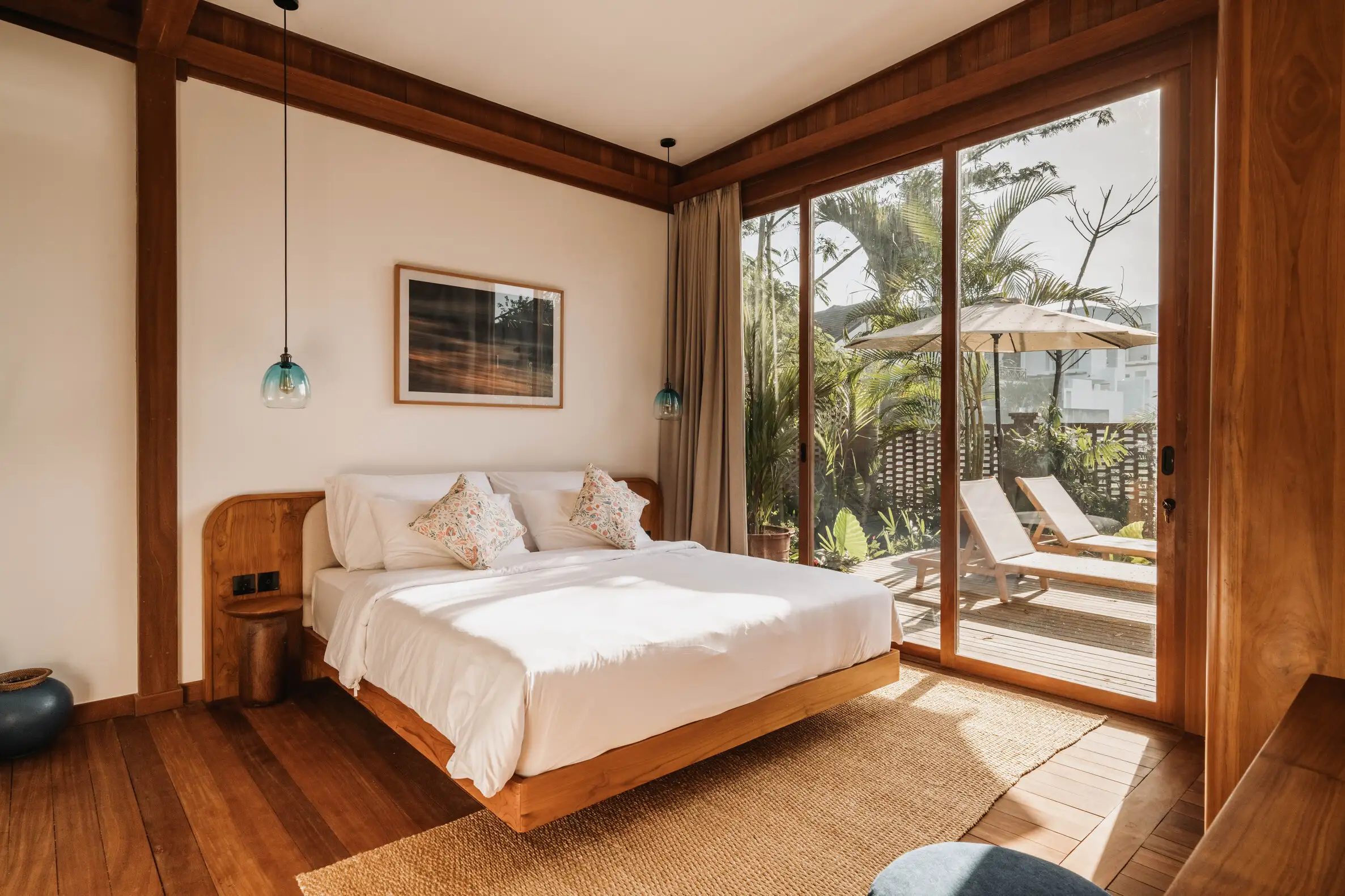 Villa 295m² in Indonesia, Canggu. Priced at 581610$ rent photo-7