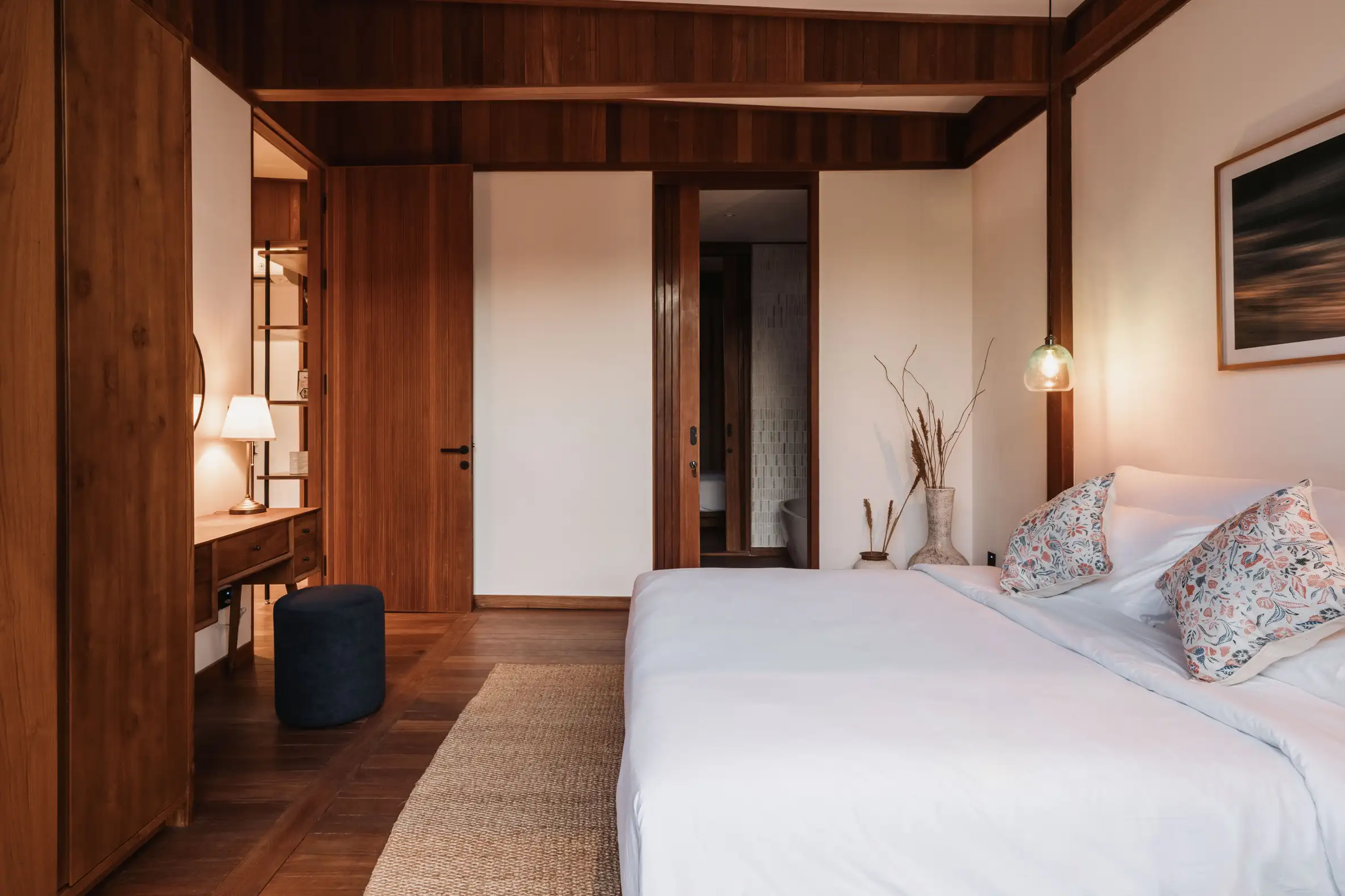Villa 295m² in Indonesia, Canggu. Priced at 581610$ rent photo-11
