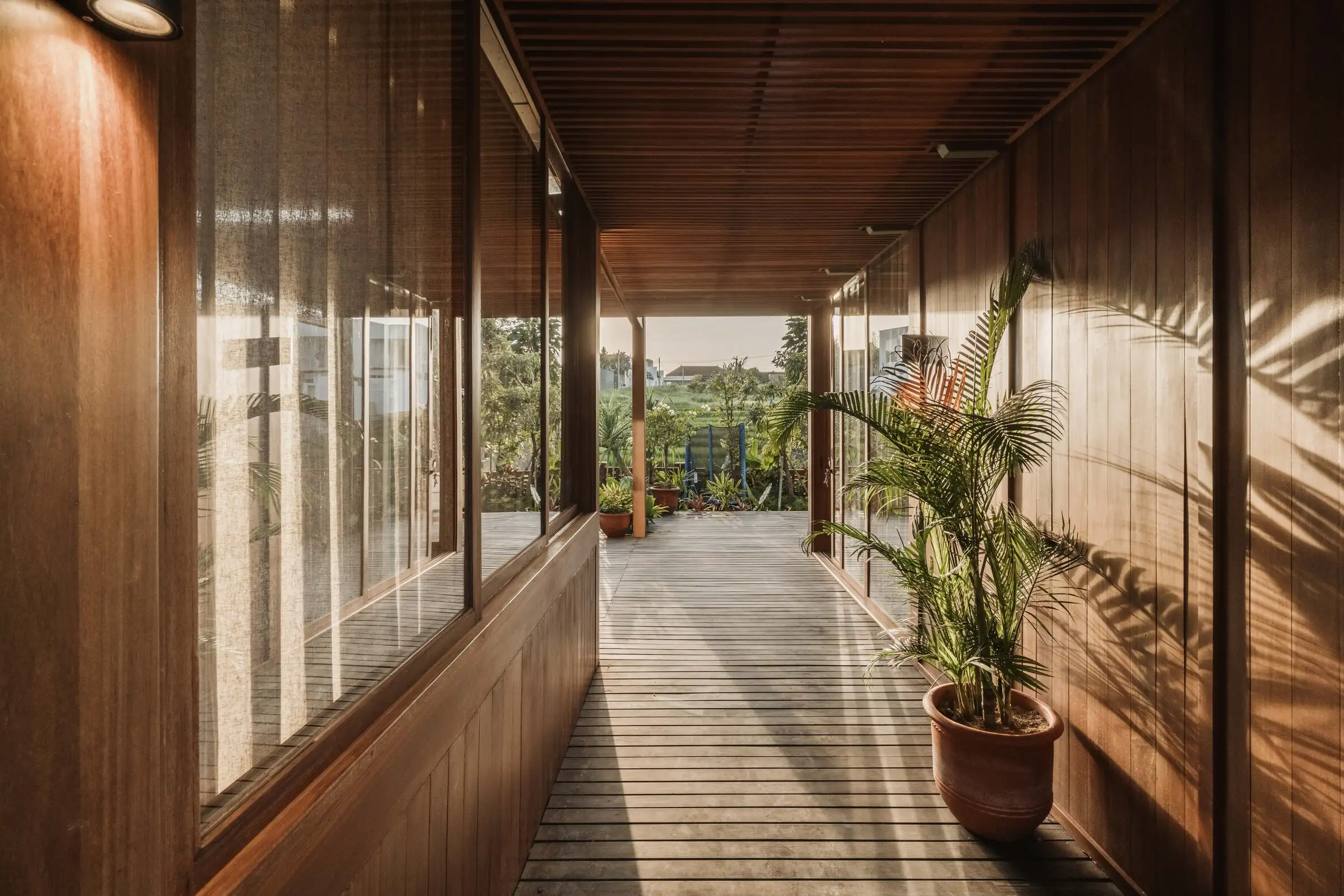 Villa 295m² in Indonesia, Canggu. Priced at 581610$ rent photo-12