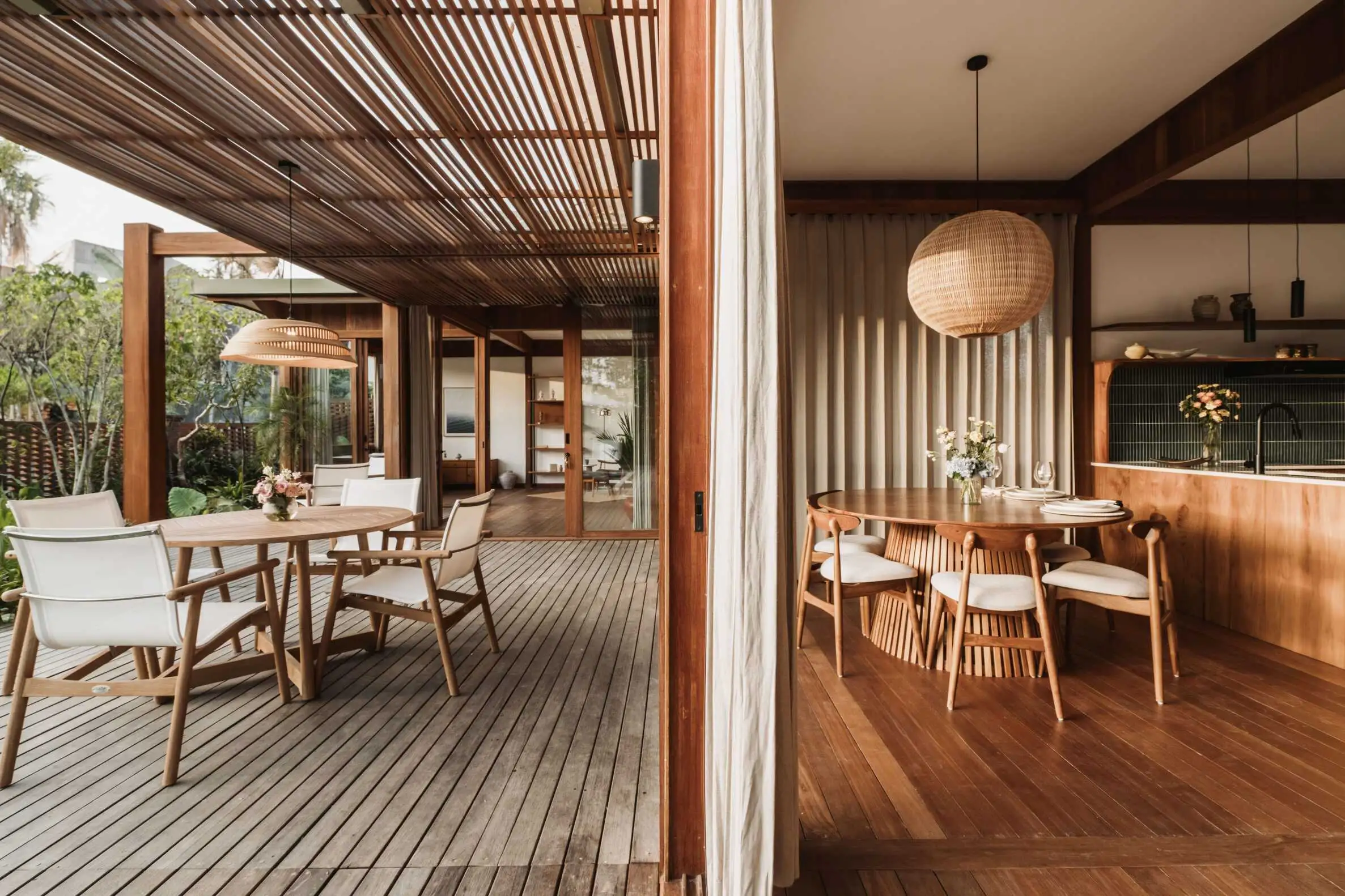 Villa 295m² in Indonesia, Canggu. Priced at 581610$ rent photo-17