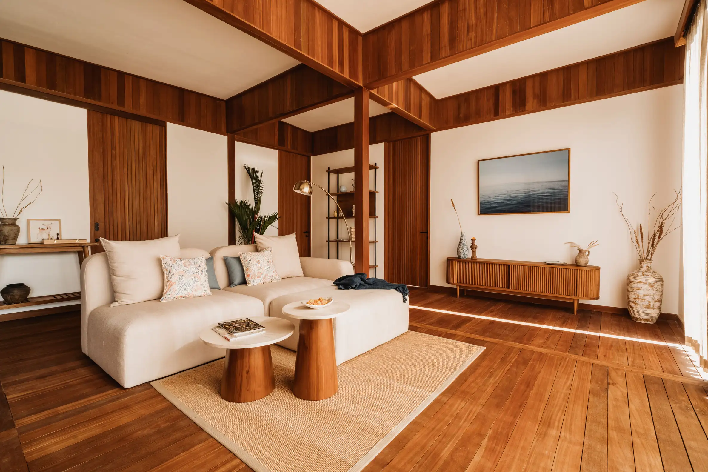 Villa 295m² in Indonesia, Canggu. Priced at 581610$ rent photo-18