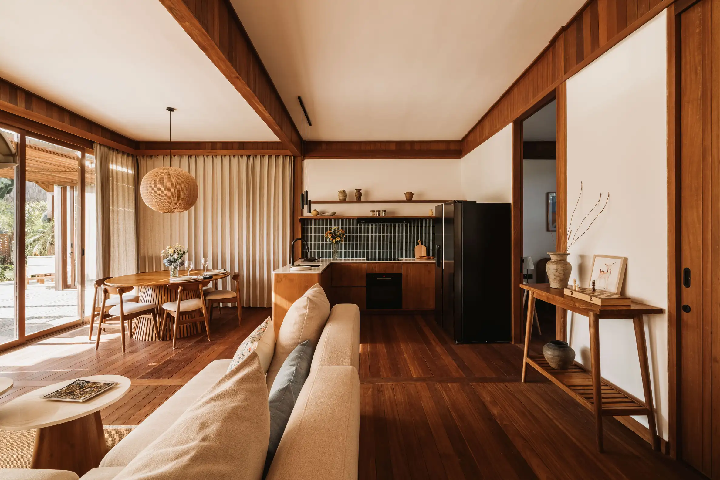 Villa 295m² in Indonesia, Canggu. Priced at 581610$ rent photo-20