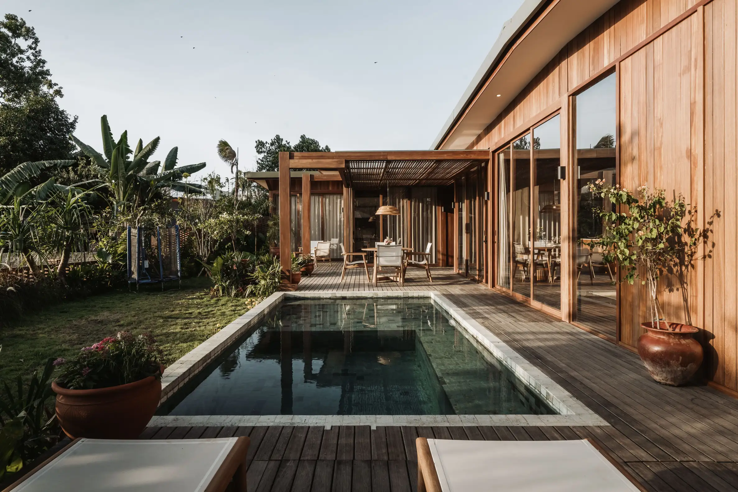 Villa 295m² in Indonesia, Canggu. Priced at 581610$ rent photo-21