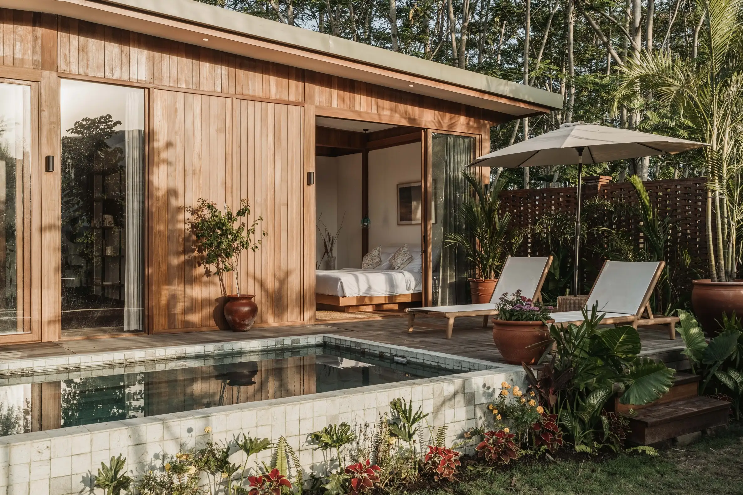 Villa 295m² in Indonesia, Canggu. Priced at 581610$ rent photo-22