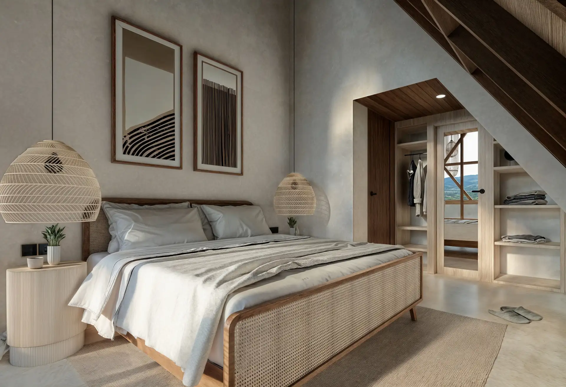 Villa 120m² in Indonesia, Kedungu. Priced at 204000$ rent photo-5