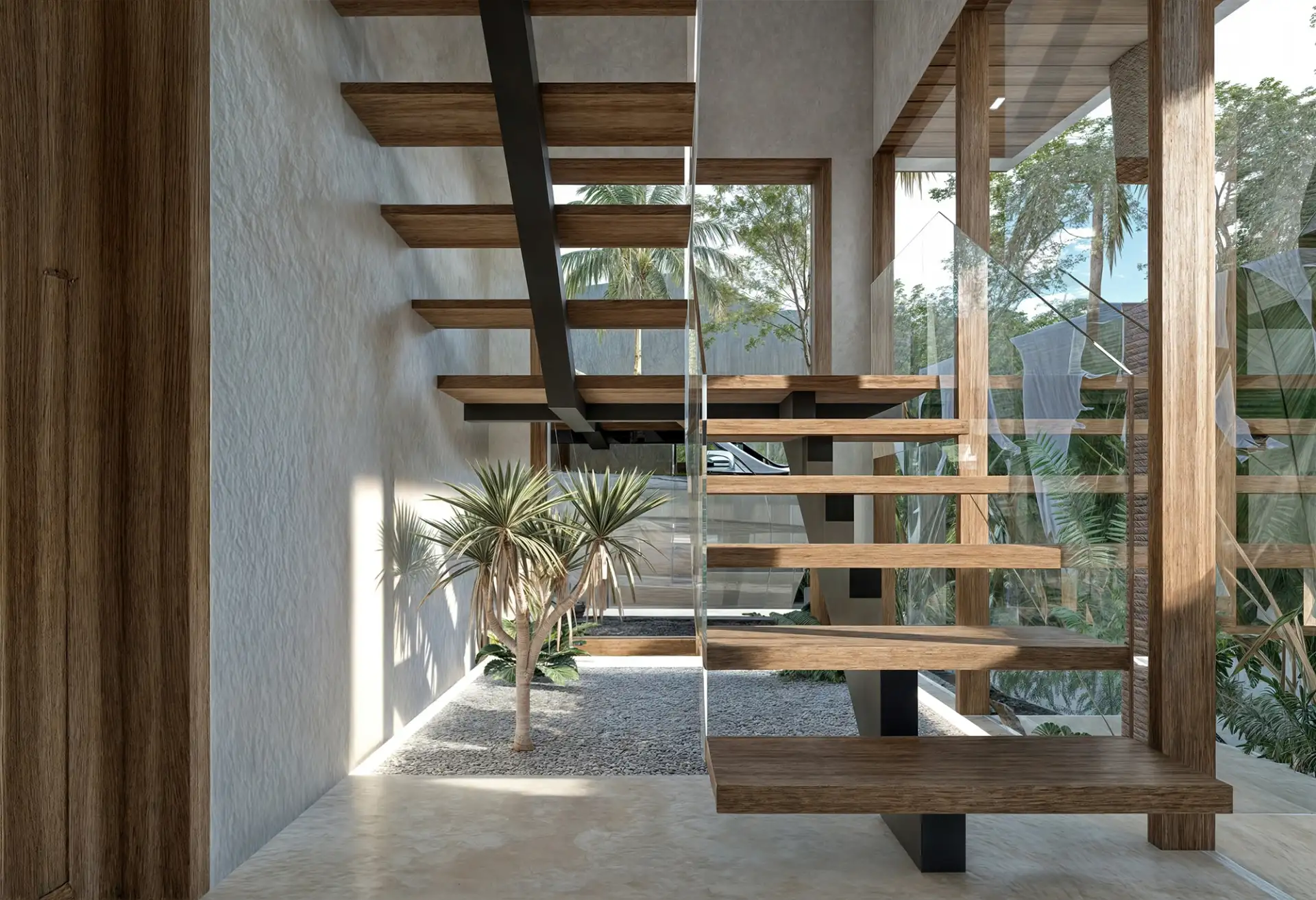Villa 120m² in Indonesia, Kedungu. Priced at 204000$ rent photo-7