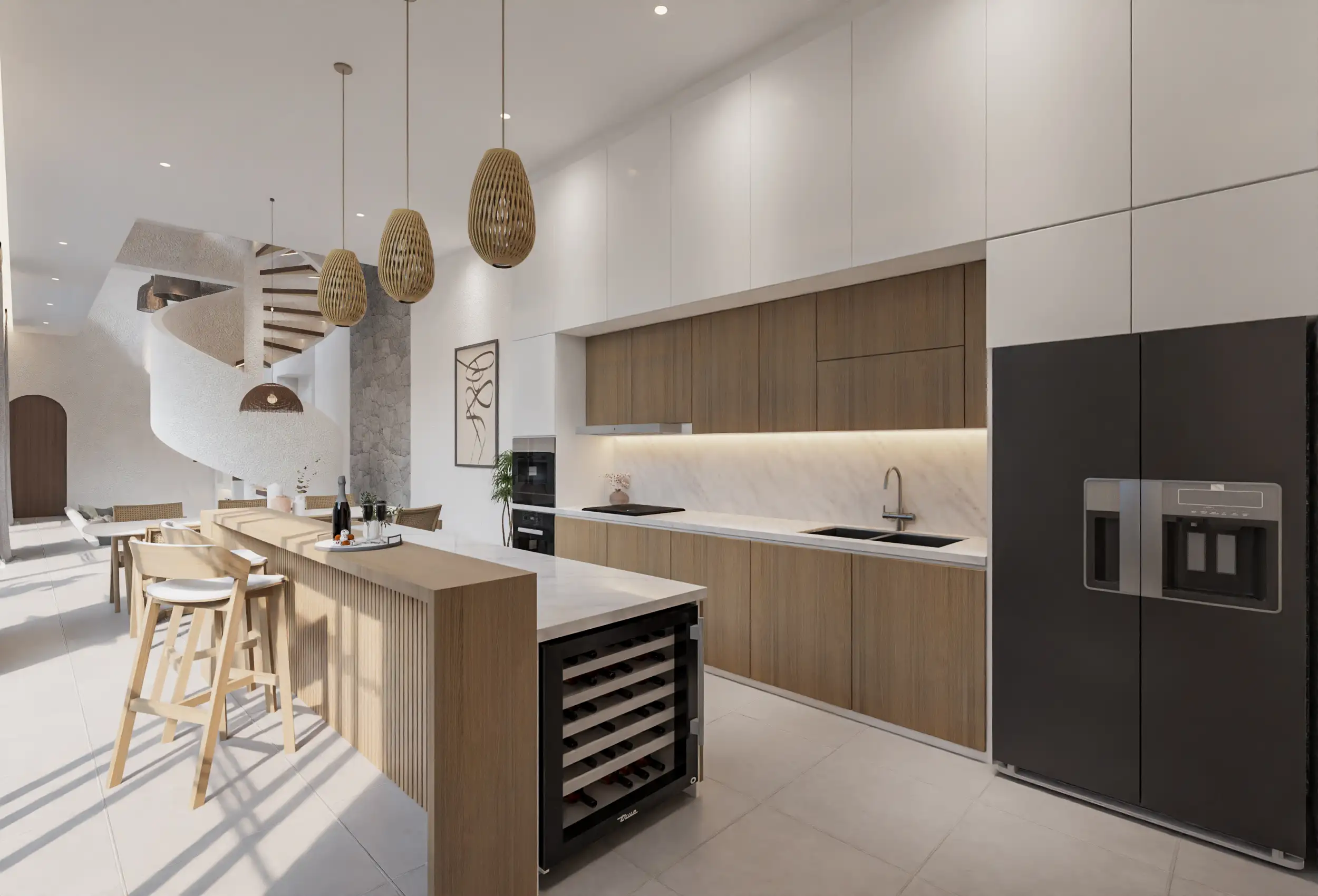 Villa 473m² in Indonesia, Umalas. Priced at 549298$ rent photo-3