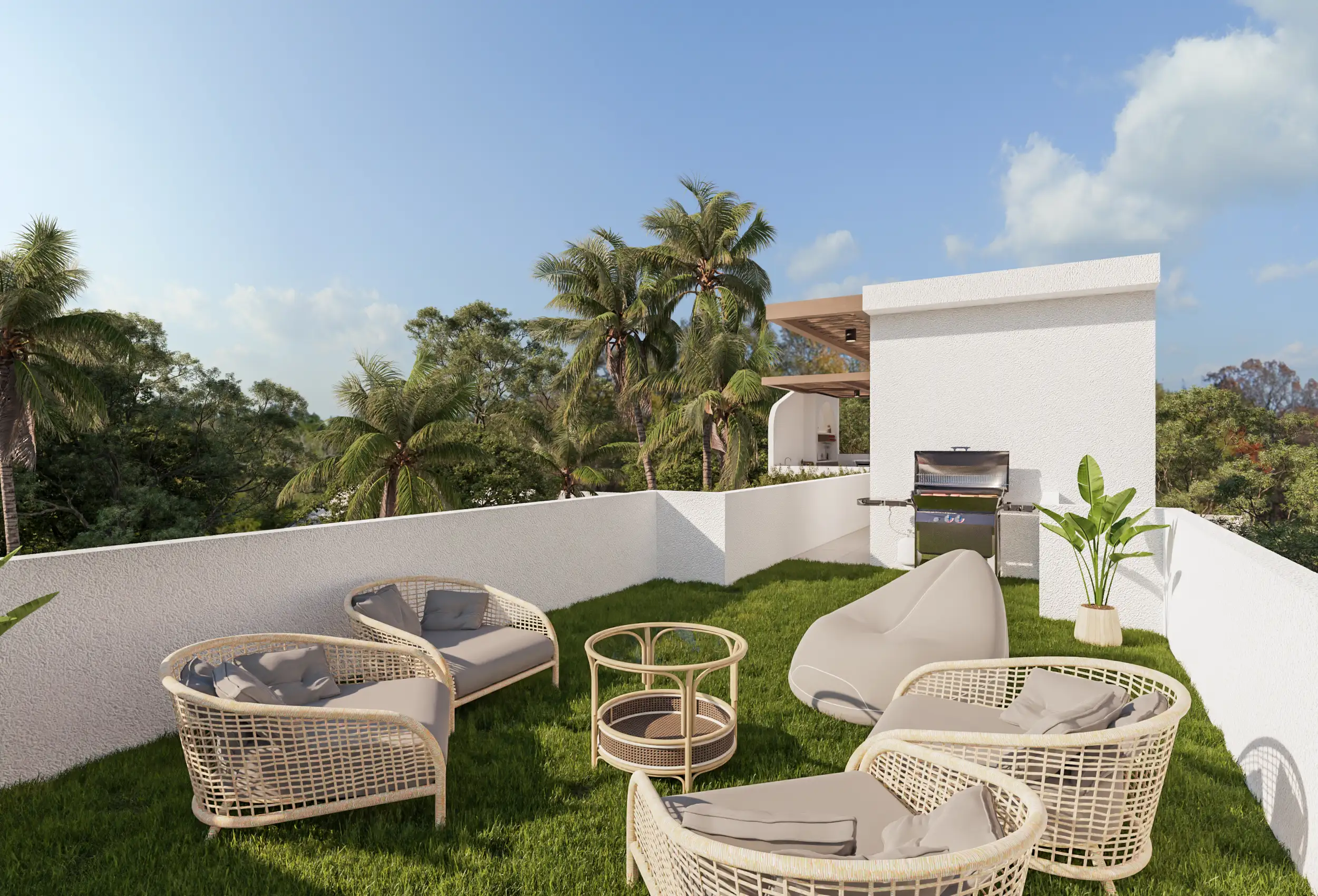 Villa 473m² in Indonesia, Umalas. Priced at 549298$ rent photo-7