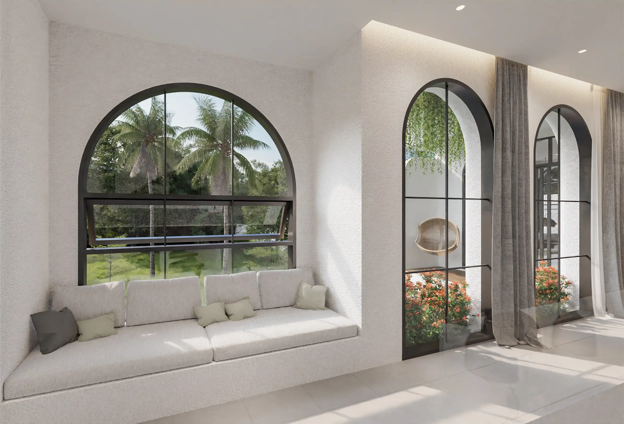 Villa 473m² in Indonesia, Umalas. Priced at 549298$ rent photo-10