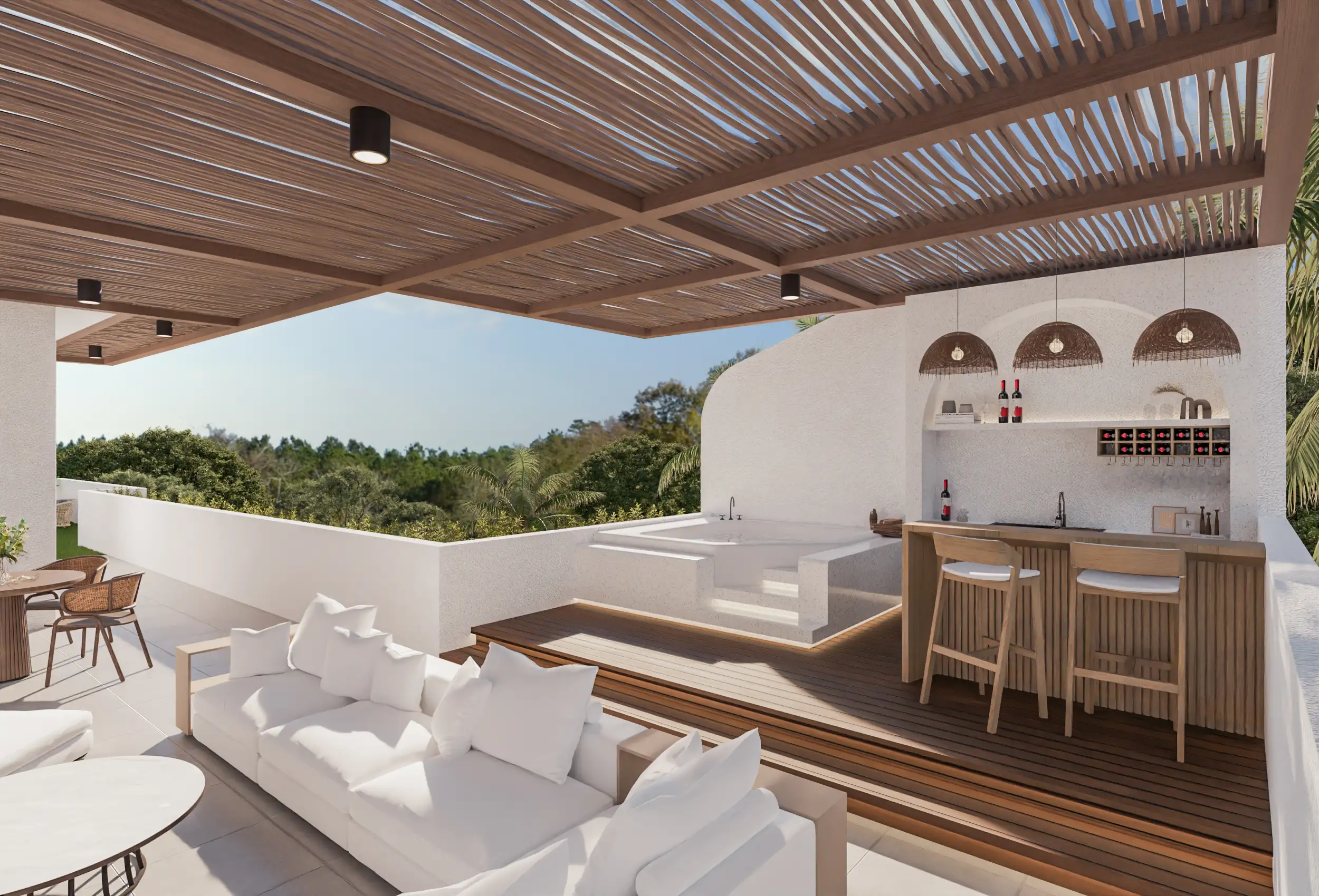 Villa 473m² in Indonesia, Umalas. Priced at 549298$ rent photo-12