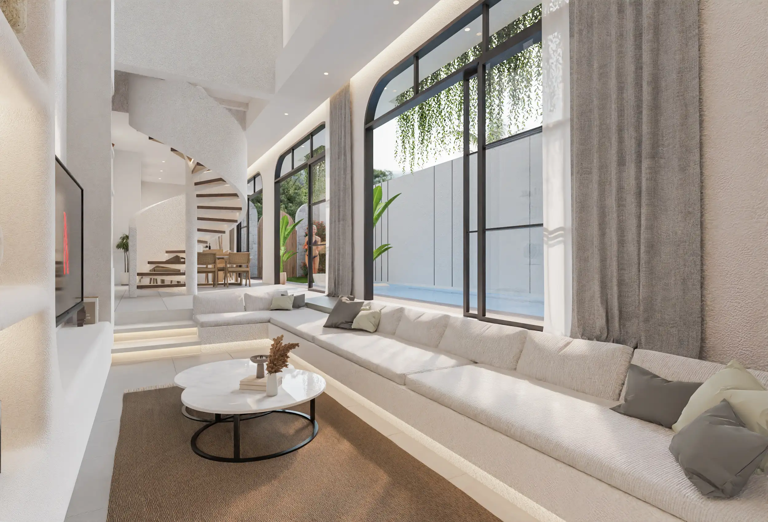 Villa 473m² in Indonesia, Umalas. Priced at 549298$ rent photo-13