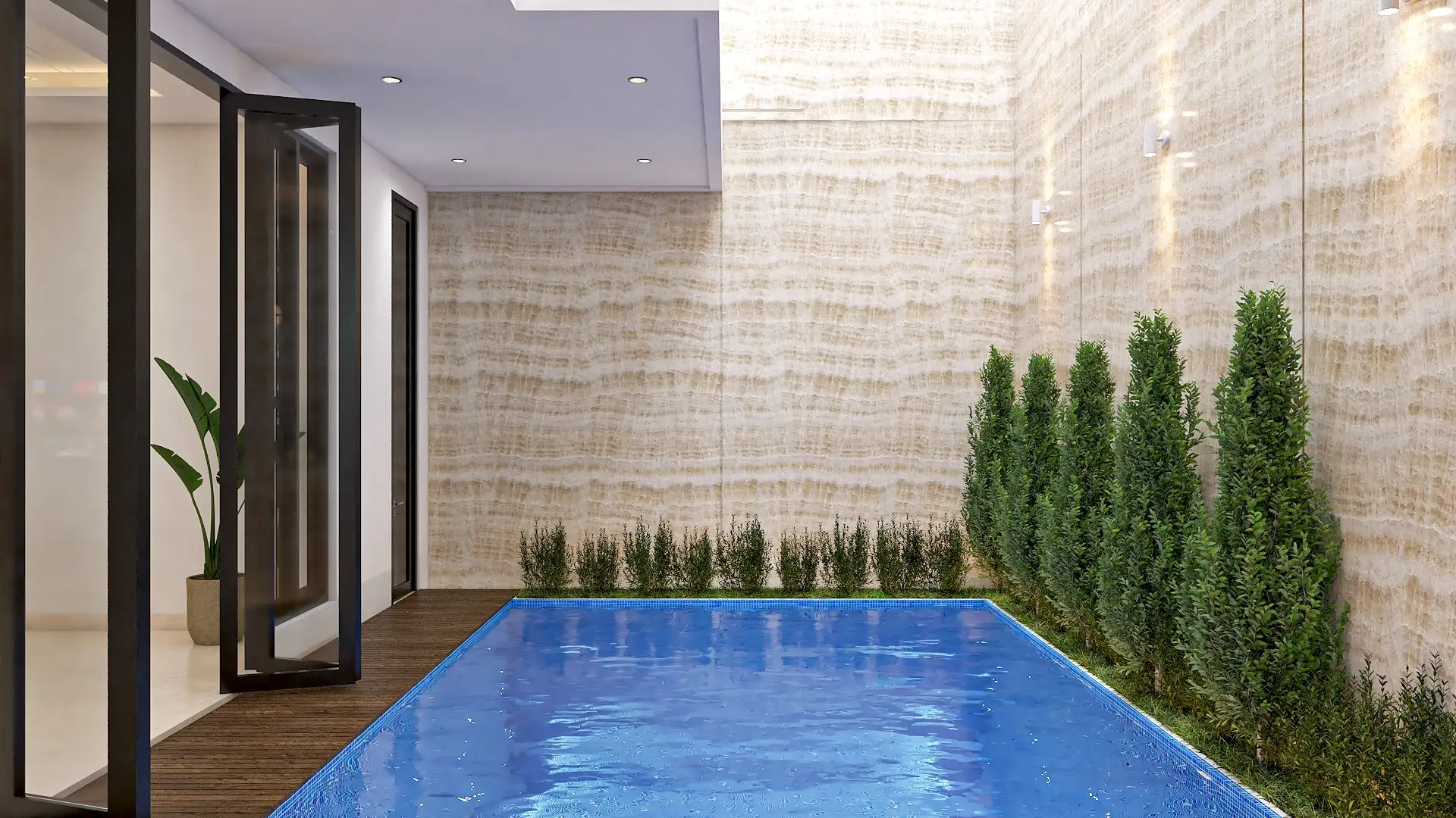 Villa 268m² in Indonesia, Canggu. Priced at 285000$ rent photo-11
