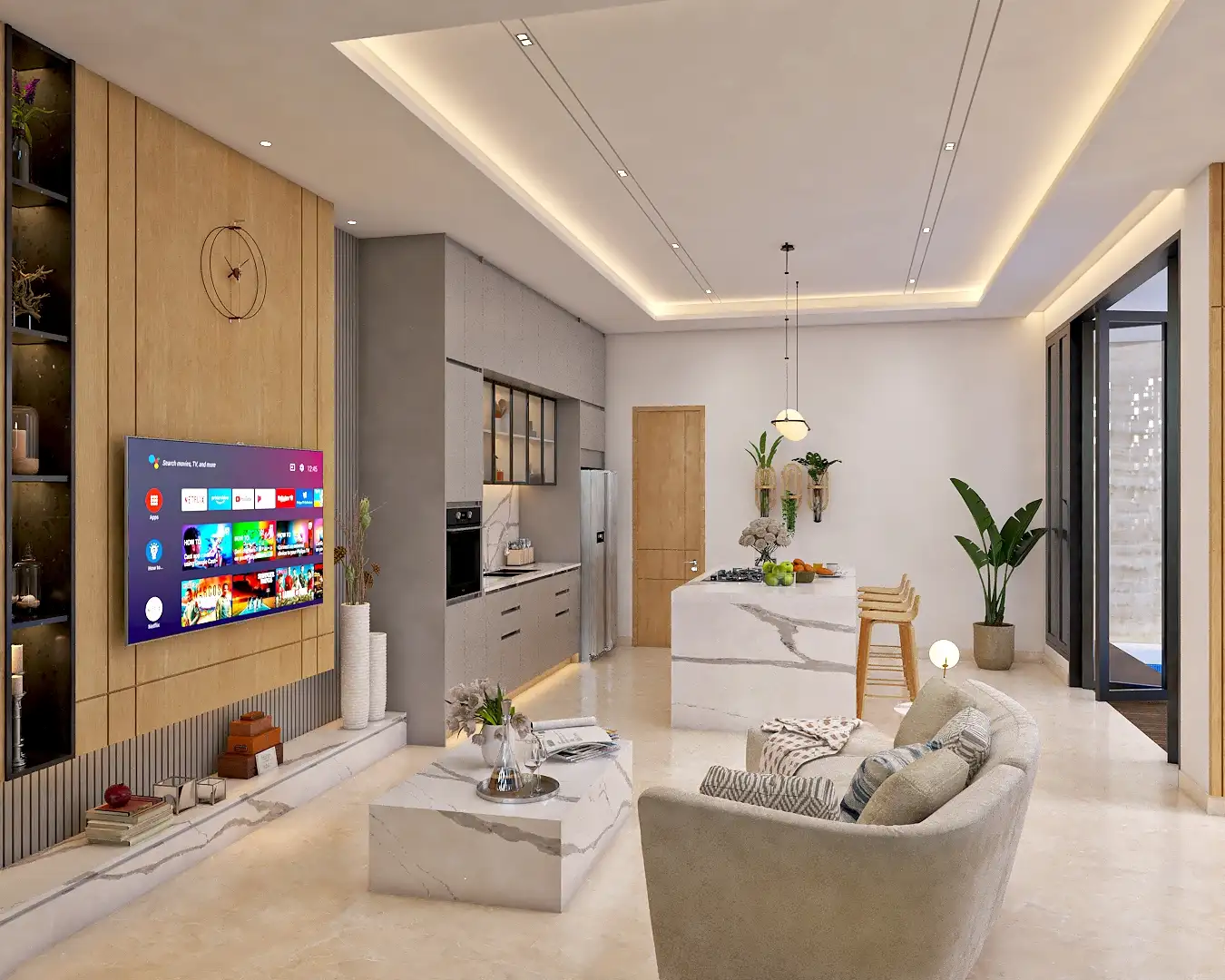 Villa 268m² in Indonesia, Canggu. Priced at 285000$ rent photo-14
