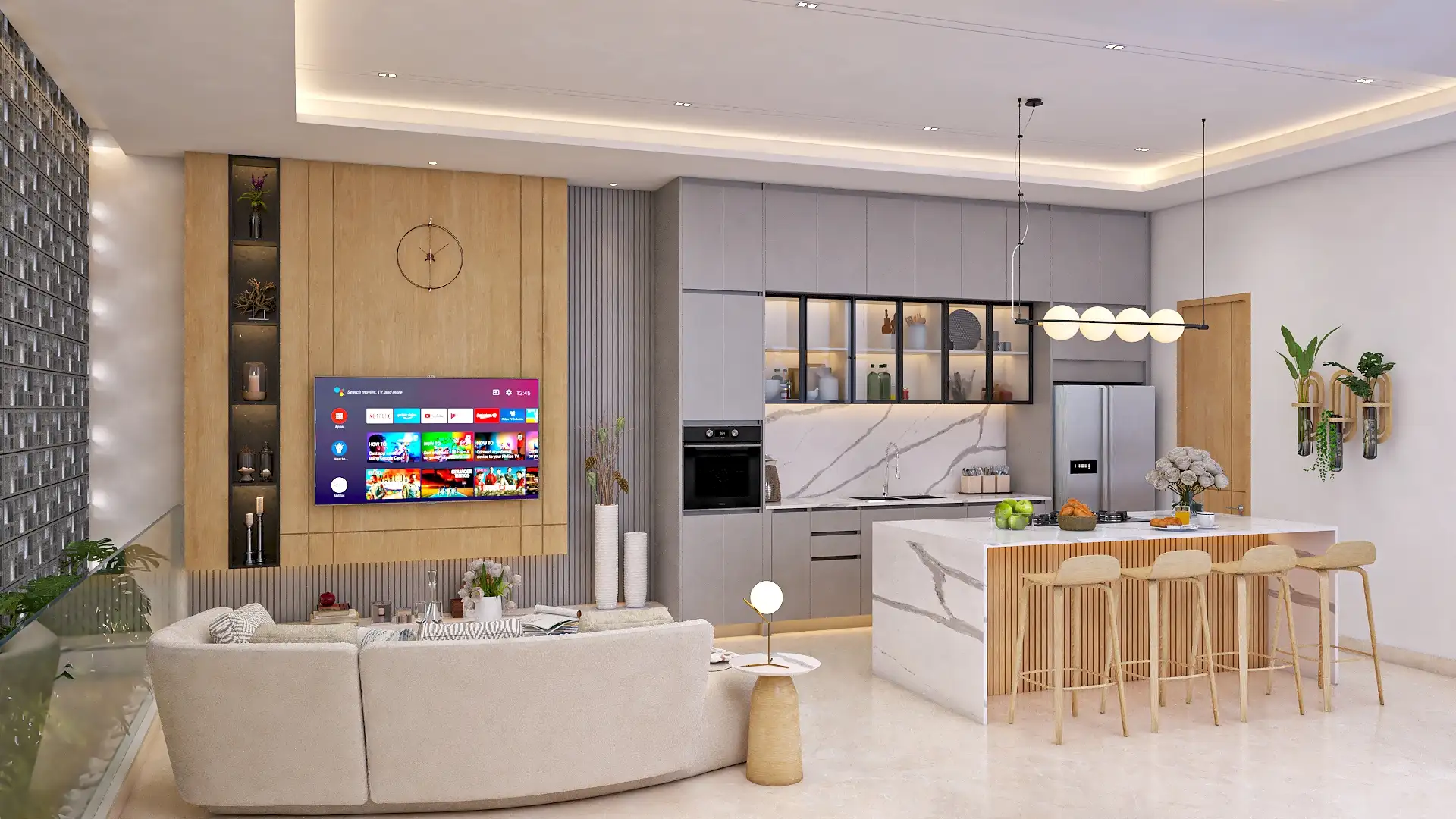 Villa 268m² in Indonesia, Canggu. Priced at 285000$ rent photo-15
