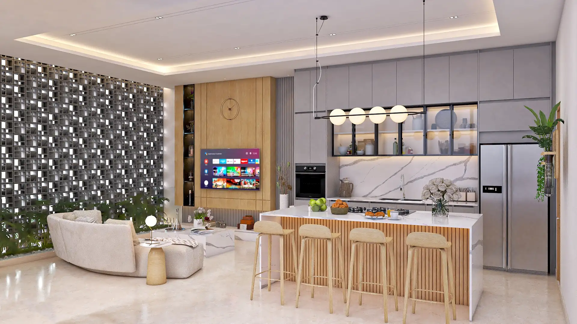 Villa 268m² in Indonesia, Canggu. Priced at 285000$ rent photo-16