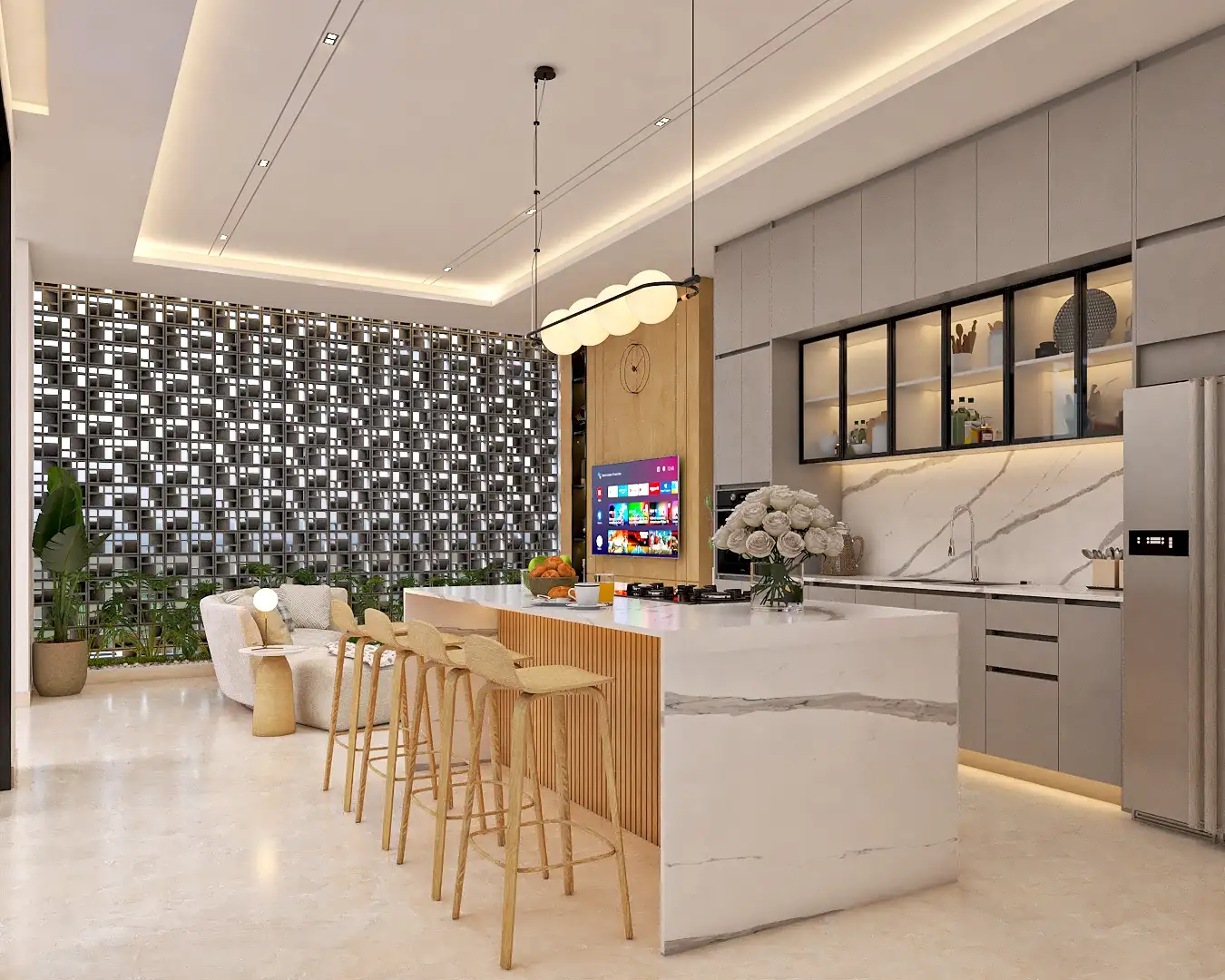 Villa 268m² in Indonesia, Canggu. Priced at 285000$ rent photo-17