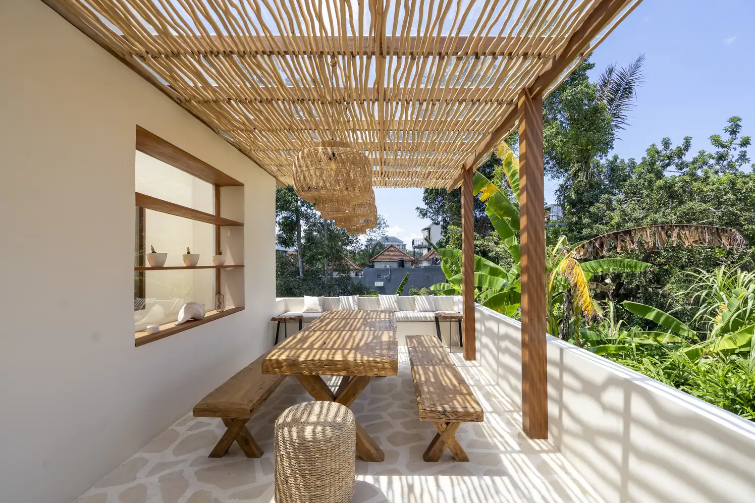 Villa 180m² in Indonesia, Canggu. Priced at 210000$ rent photo-1