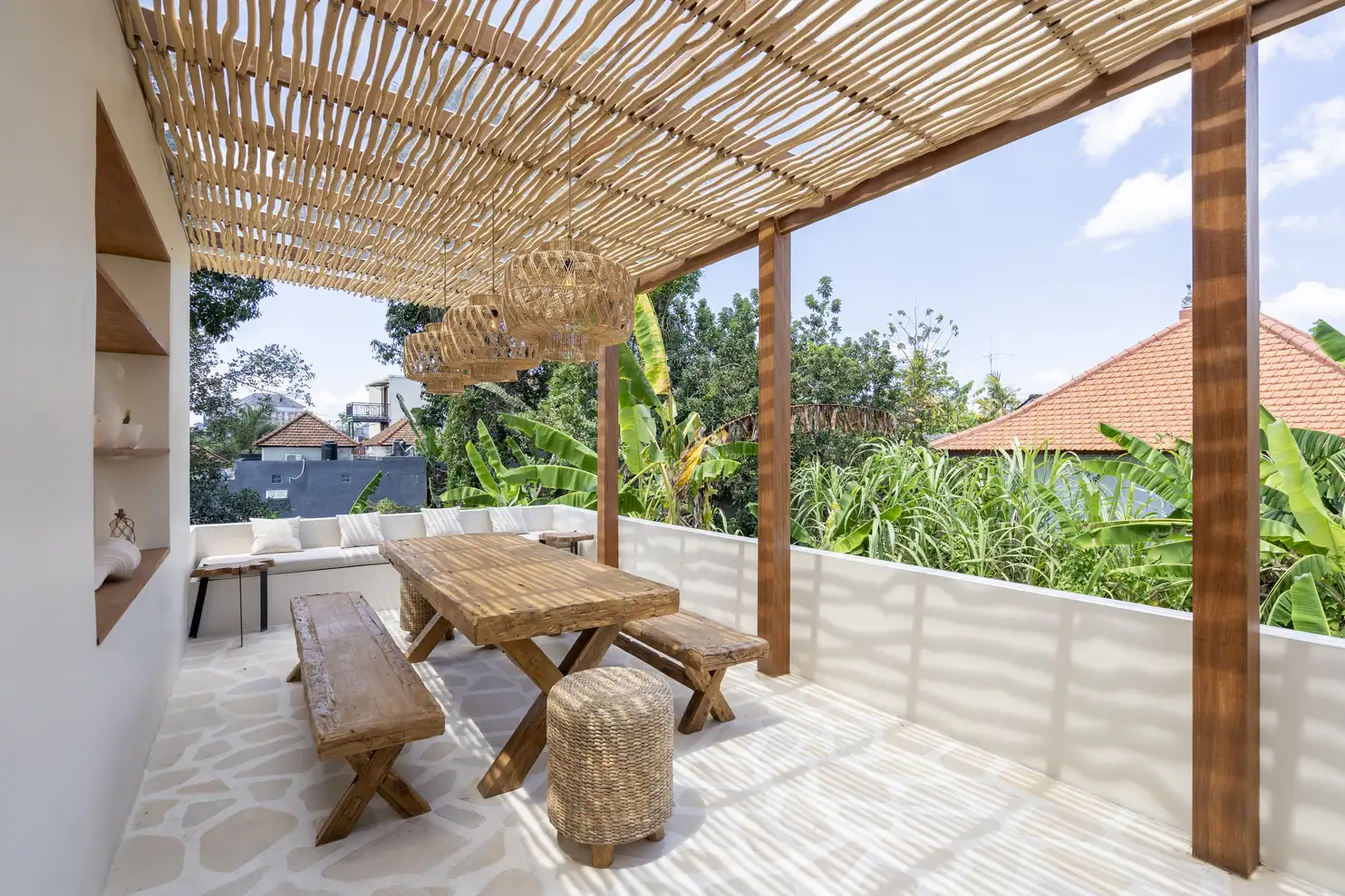 Villa 180m² in Indonesia, Canggu. Priced at 210000$ rent photo-6