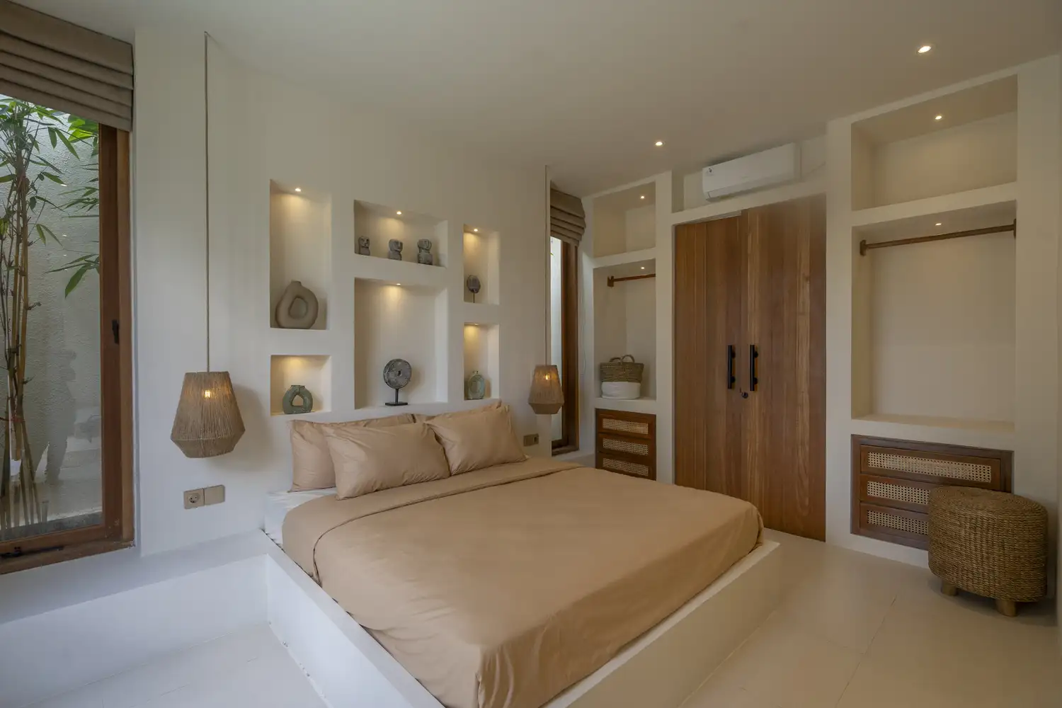 Villa 180m² in Indonesia, Canggu. Priced at 210000$ rent photo-11