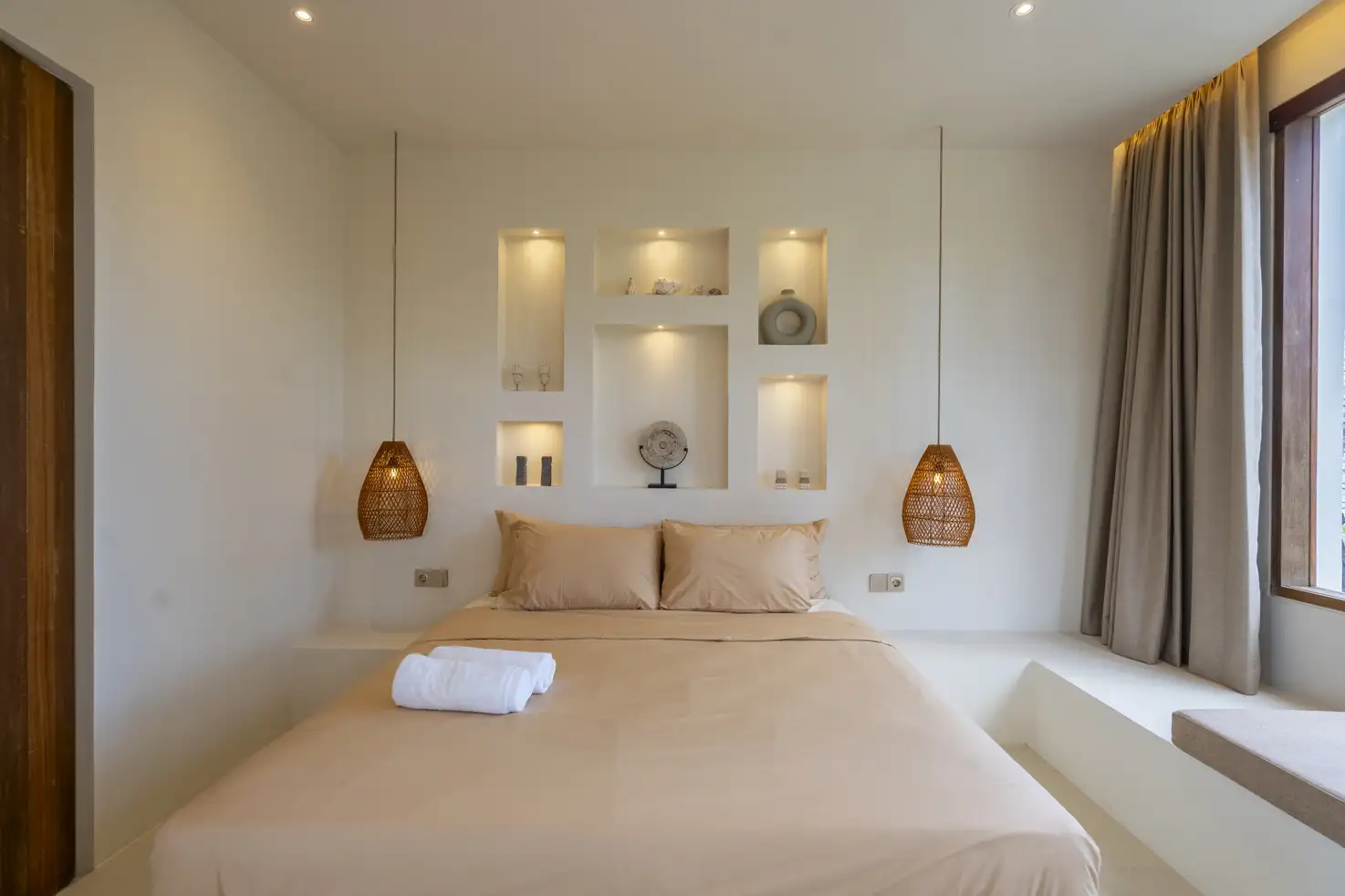 Villa 180m² in Indonesia, Canggu. Priced at 210000$ rent photo-13