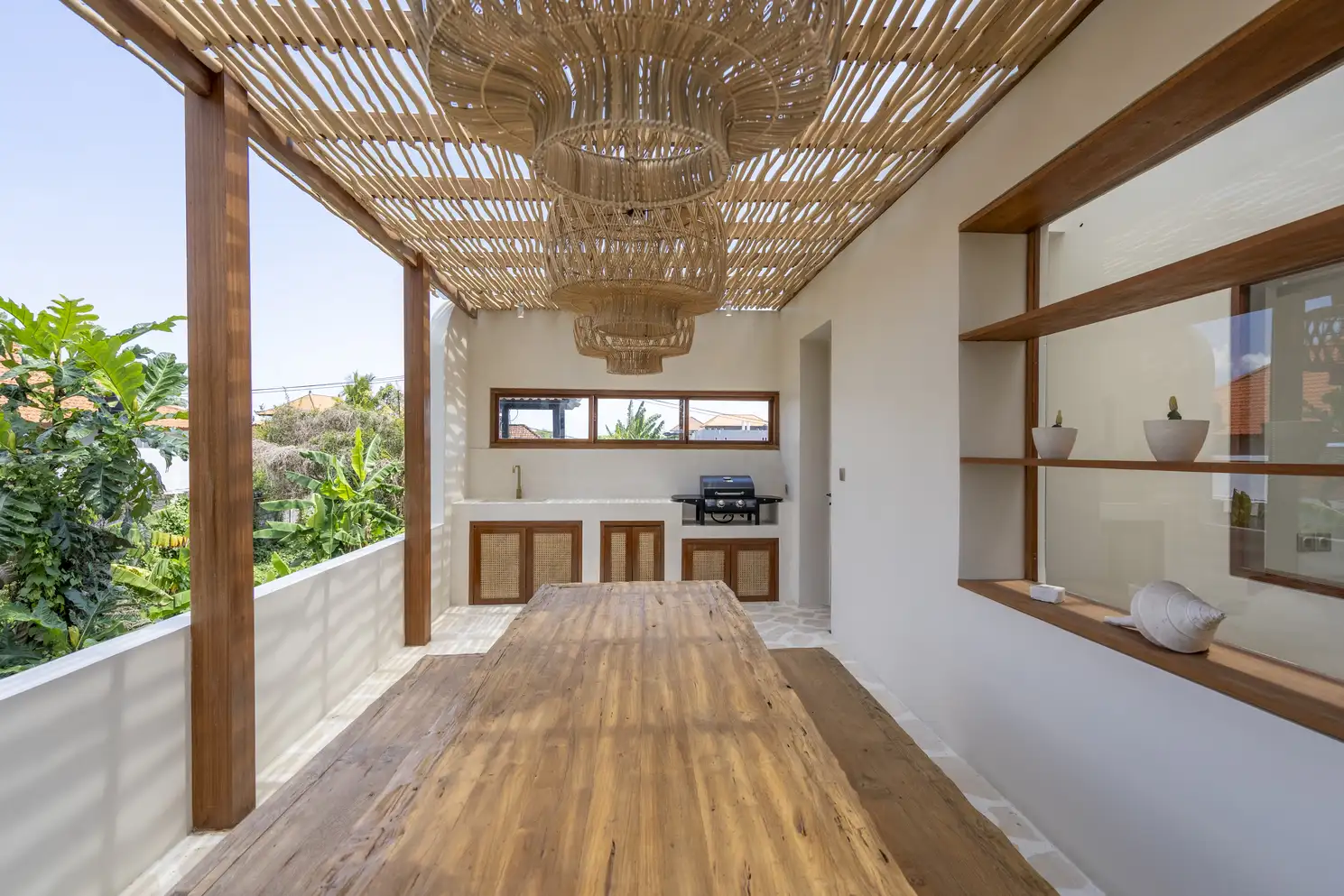 Villa 180m² in Indonesia, Canggu. Priced at 210000$ rent photo-15