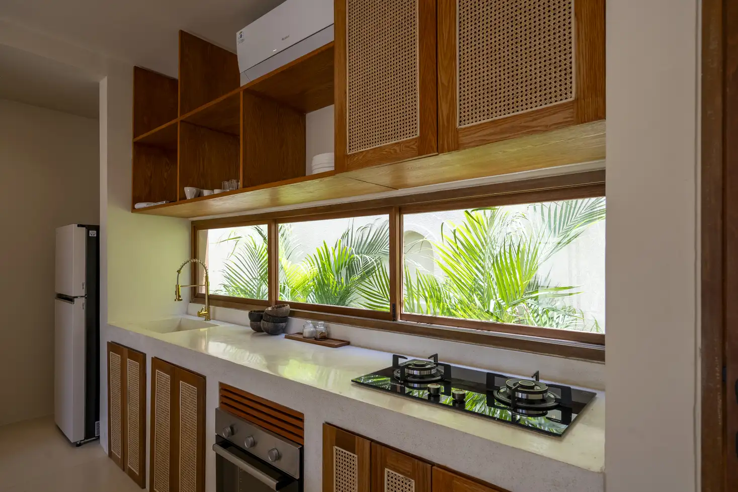 Villa 180m² in Indonesia, Canggu. Priced at 210000$ rent photo-18