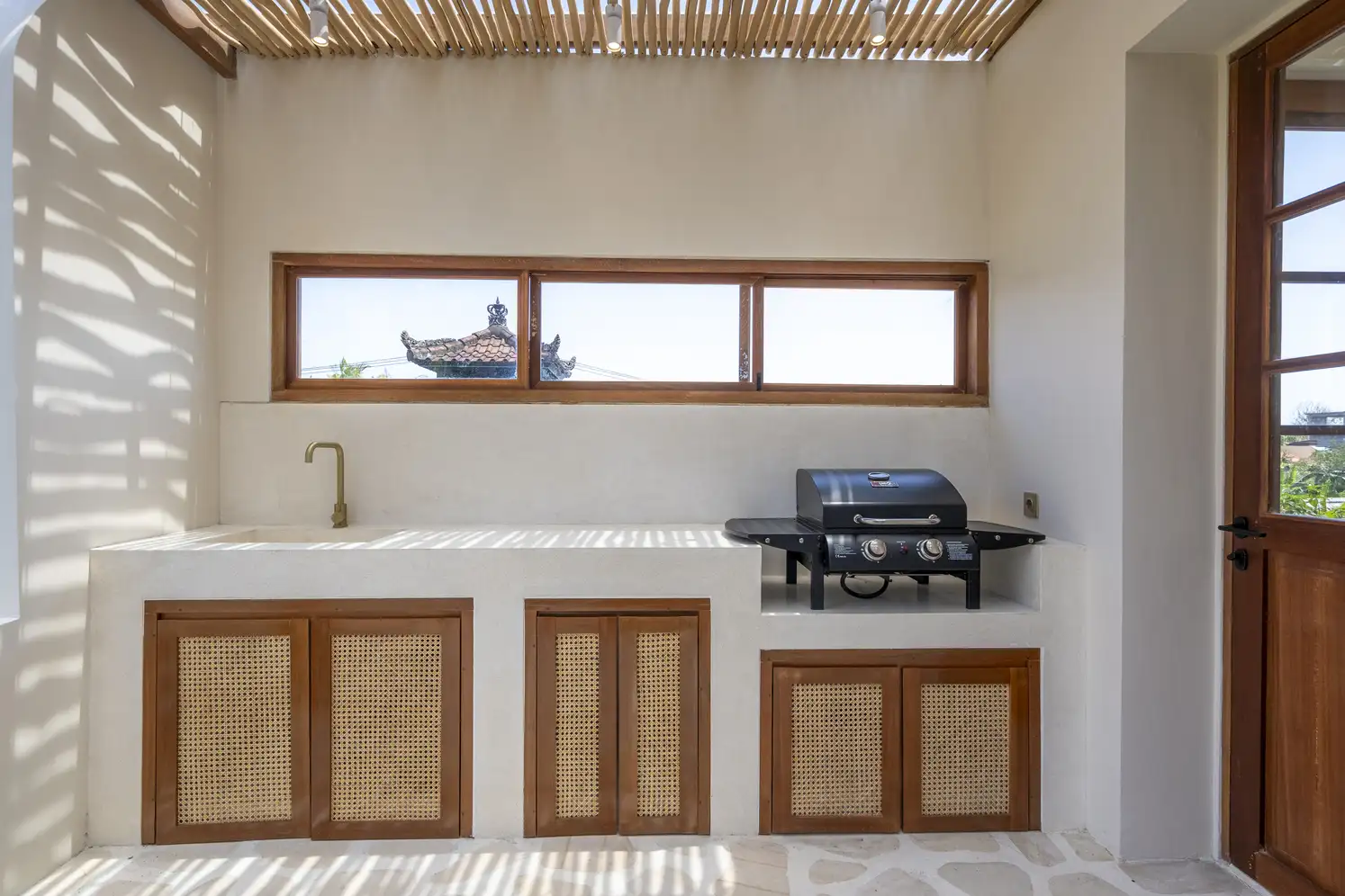 Villa 180m² in Indonesia, Canggu. Priced at 210000$ rent photo-19