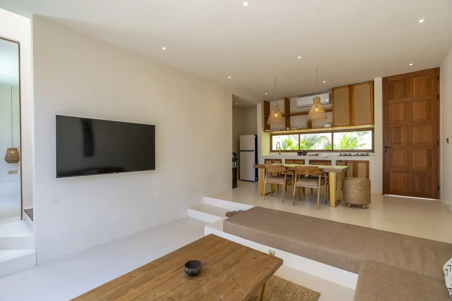 Villa 180m² in Indonesia, Canggu. Priced at 210000$ rent photo-21