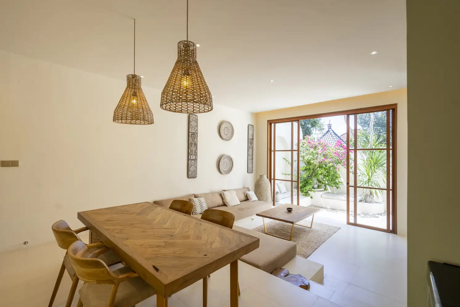Villa 180m² in Indonesia, Canggu. Priced at 210000$ rent photo-24